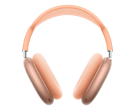 Apple OUTLET - AirPods Max pomarańczowy - 1469652 - zdjęcie 1